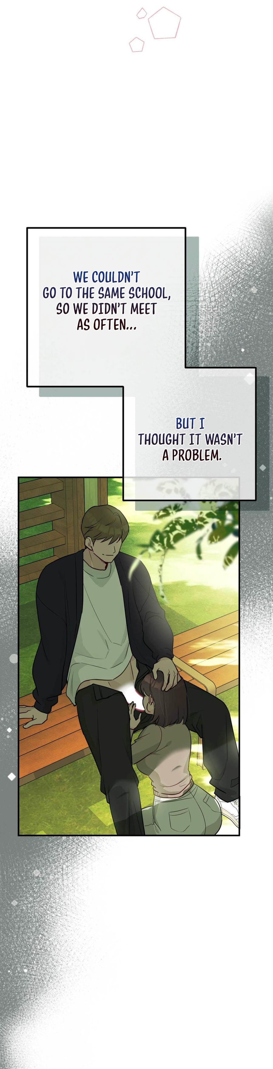 I Raised Him, Then Devoured Him Uncensored, chapter 23, page 6 of 49