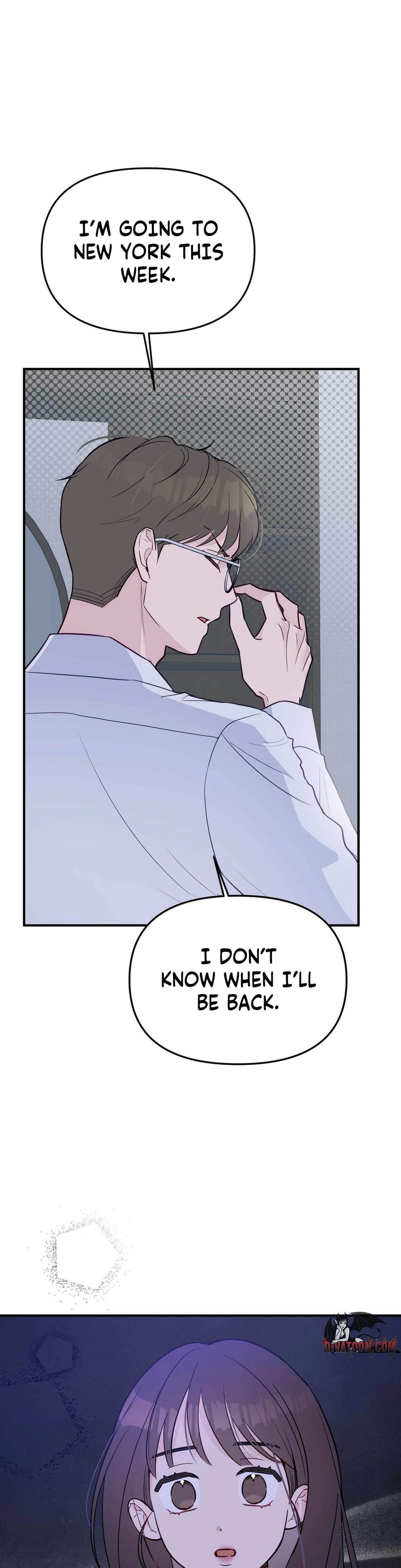 I Raised Him, Then Devoured Him Uncensored, chapter 23, page 9 of 49