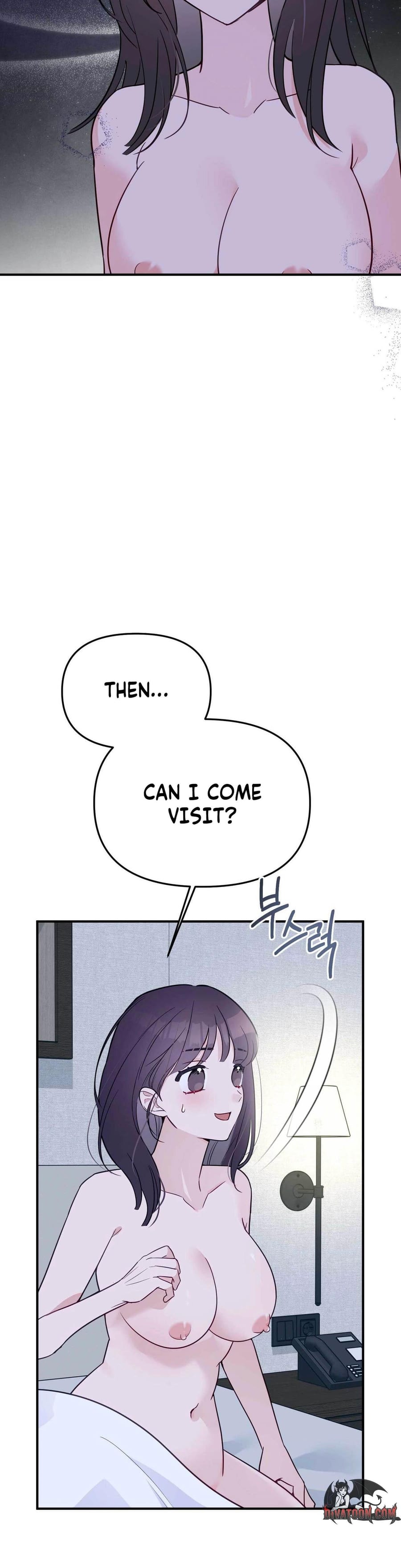 I Raised Him, Then Devoured Him Uncensored, chapter 23, page 10 of 49