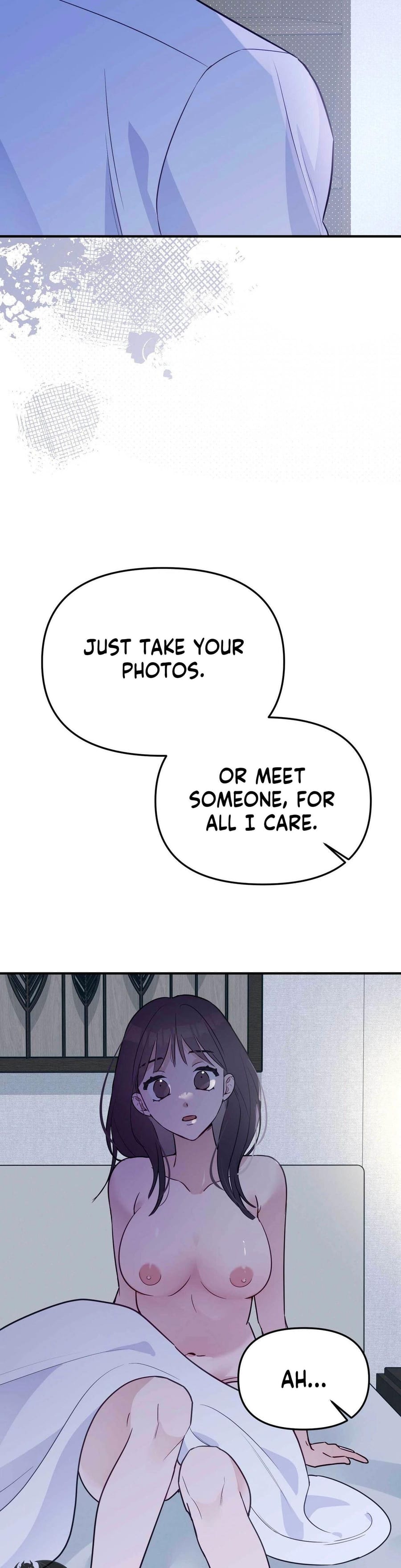 I Raised Him, Then Devoured Him Uncensored, chapter 23, page 12 of 49