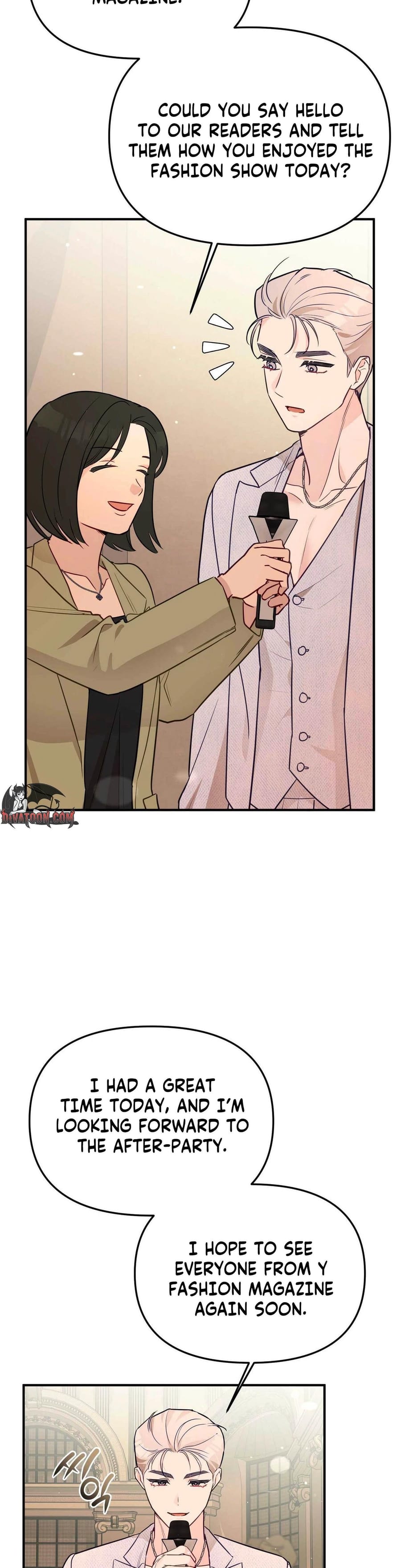 I Raised Him, Then Devoured Him Uncensored, chapter 23, page 18 of 49