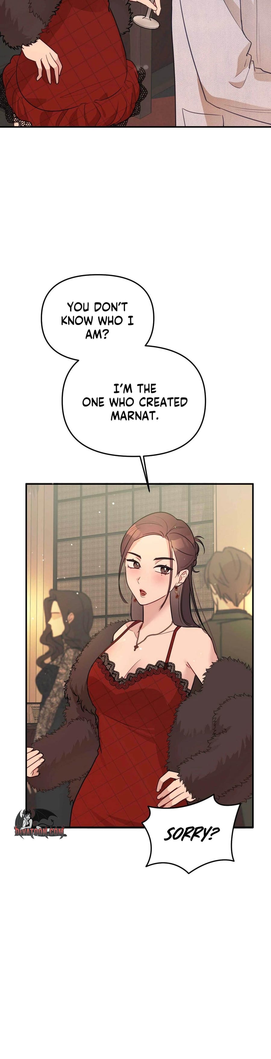 I Raised Him, Then Devoured Him Uncensored, chapter 23, page 23 of 49