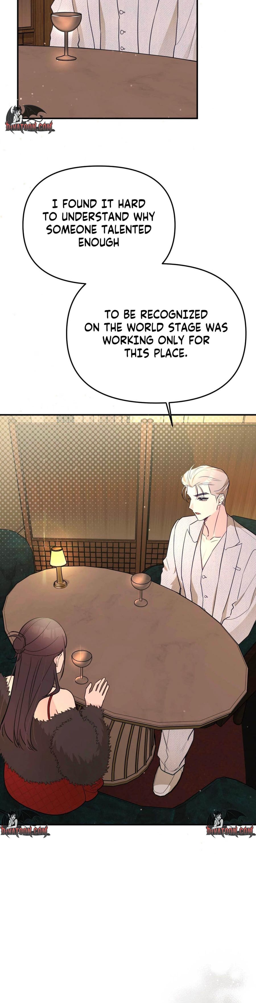 I Raised Him, Then Devoured Him Uncensored, chapter 23, page 32 of 49