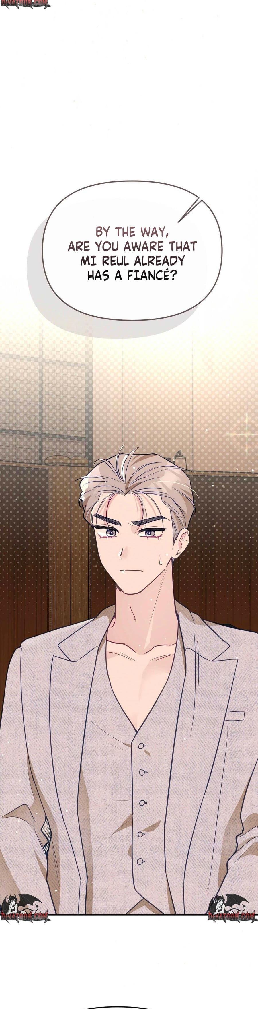 I Raised Him, Then Devoured Him Uncensored, chapter 23, page 35 of 49