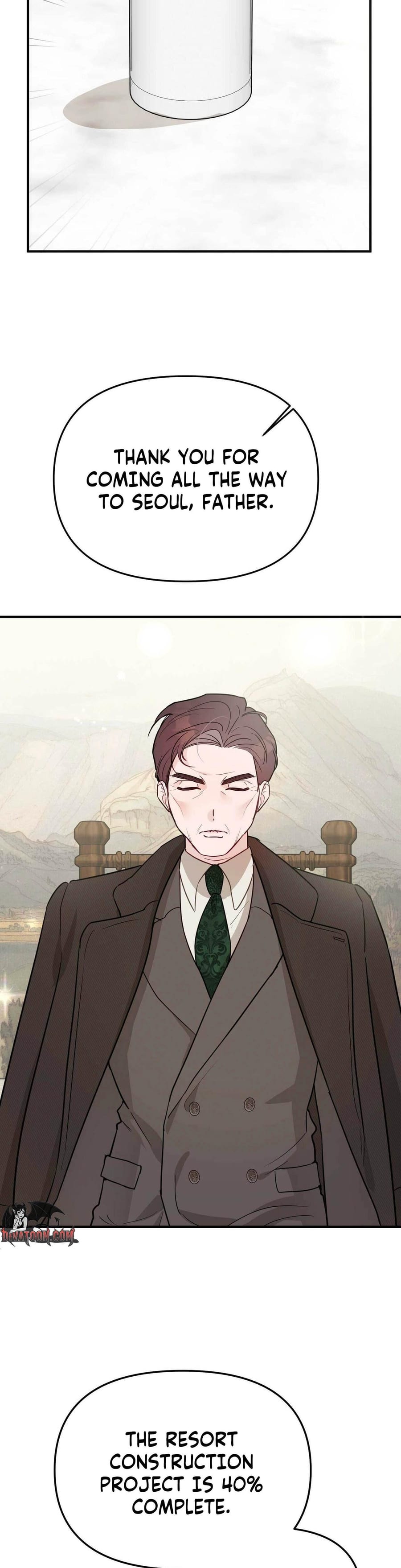 I Raised Him, Then Devoured Him Uncensored, chapter 23, page 40 of 49