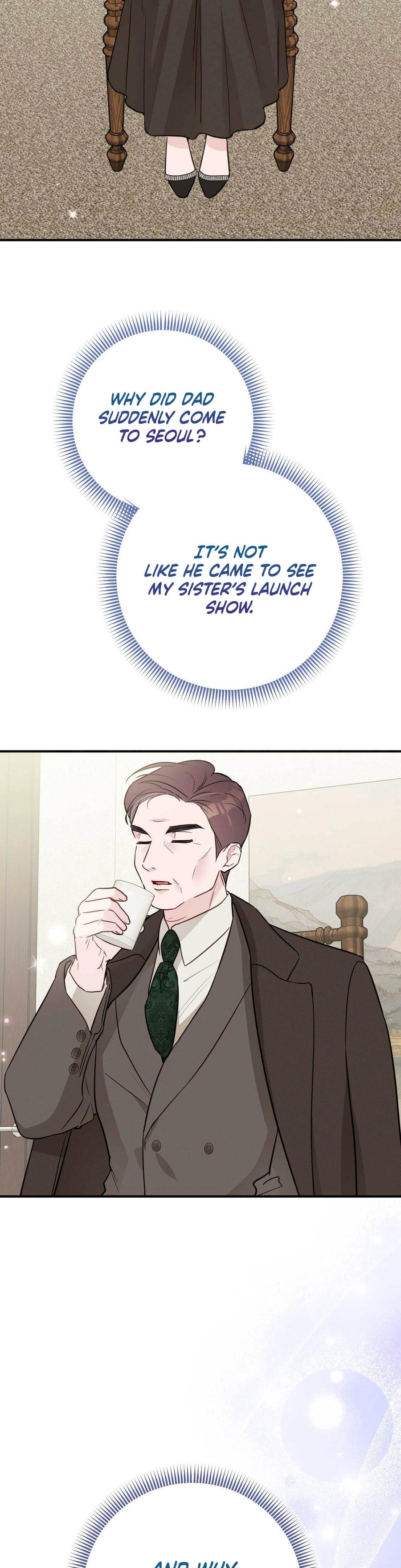 I Raised Him, Then Devoured Him Uncensored, chapter 23, page 42 of 49
