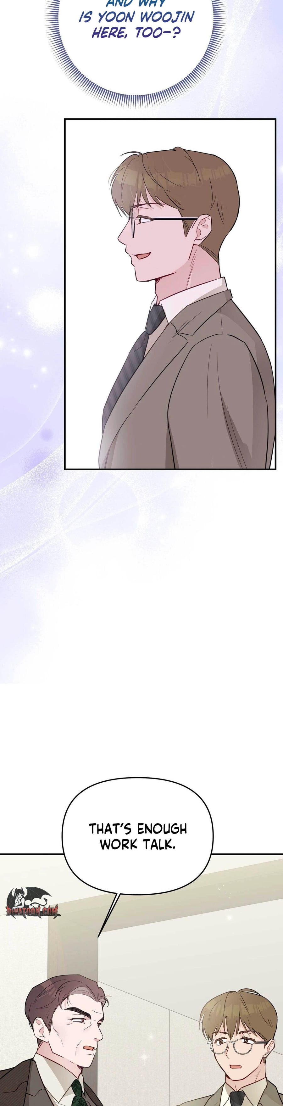 I Raised Him, Then Devoured Him Uncensored, chapter 23, page 43 of 49