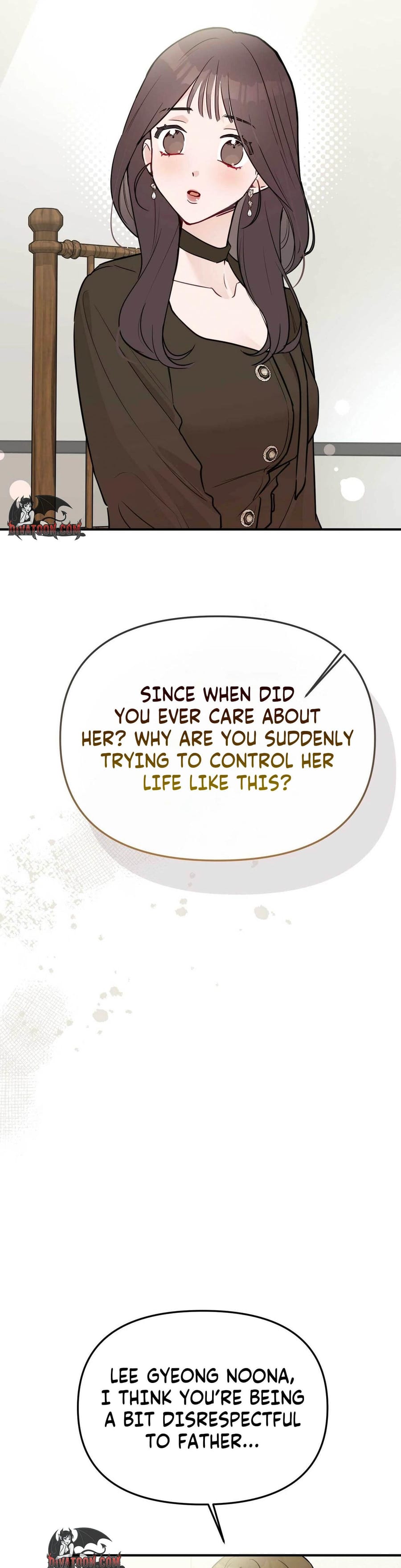 I Raised Him, Then Devoured Him Uncensored, chapter 24, page 5 of 50
