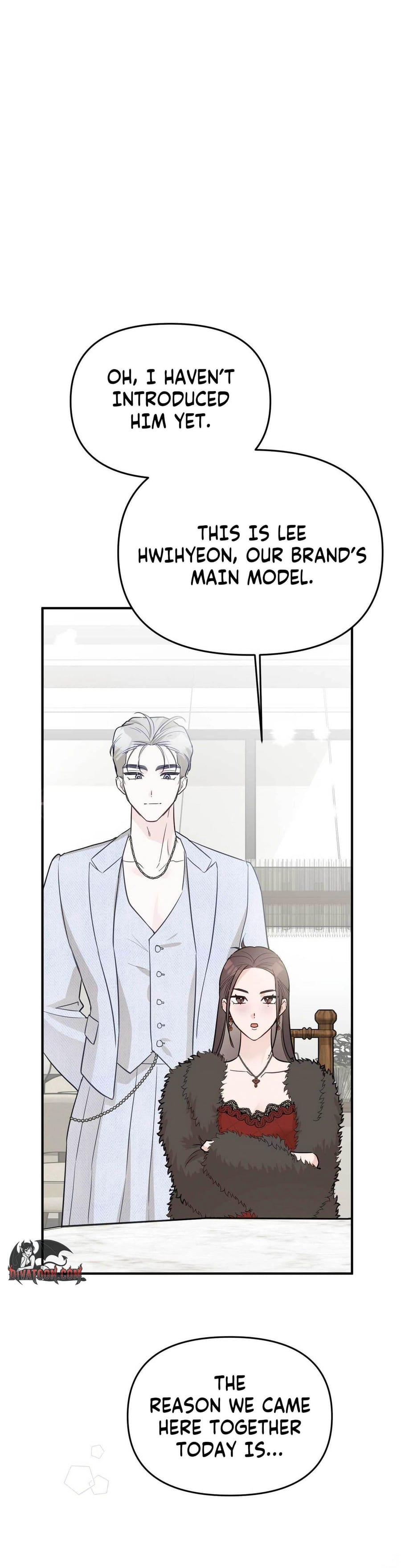 I Raised Him, Then Devoured Him Uncensored, chapter 24, page 7 of 50