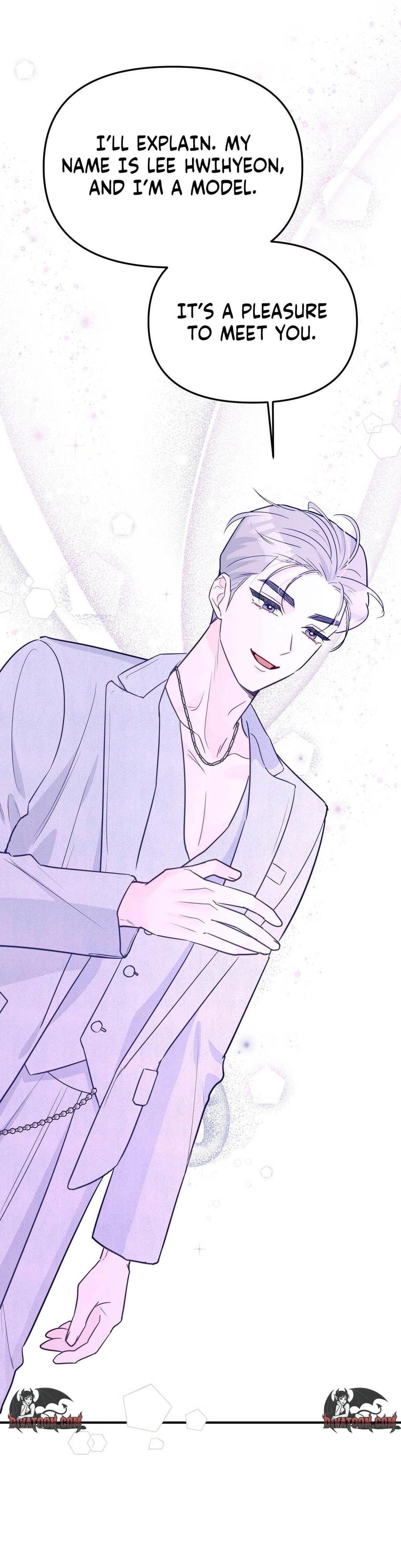 I Raised Him, Then Devoured Him Uncensored, chapter 24, page 8 of 50