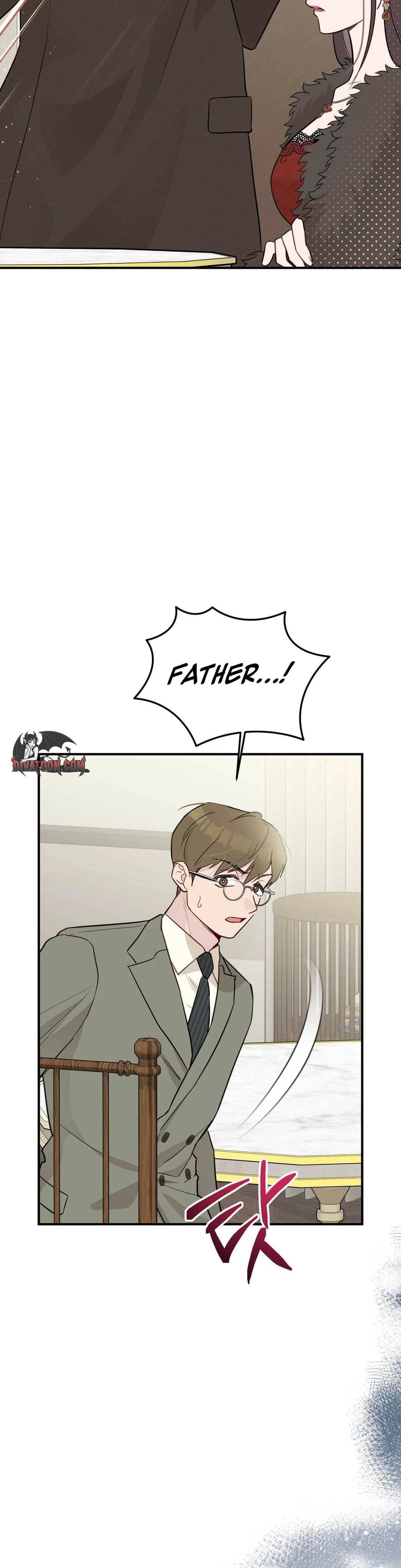 I Raised Him, Then Devoured Him Uncensored, chapter 24, page 13 of 50
