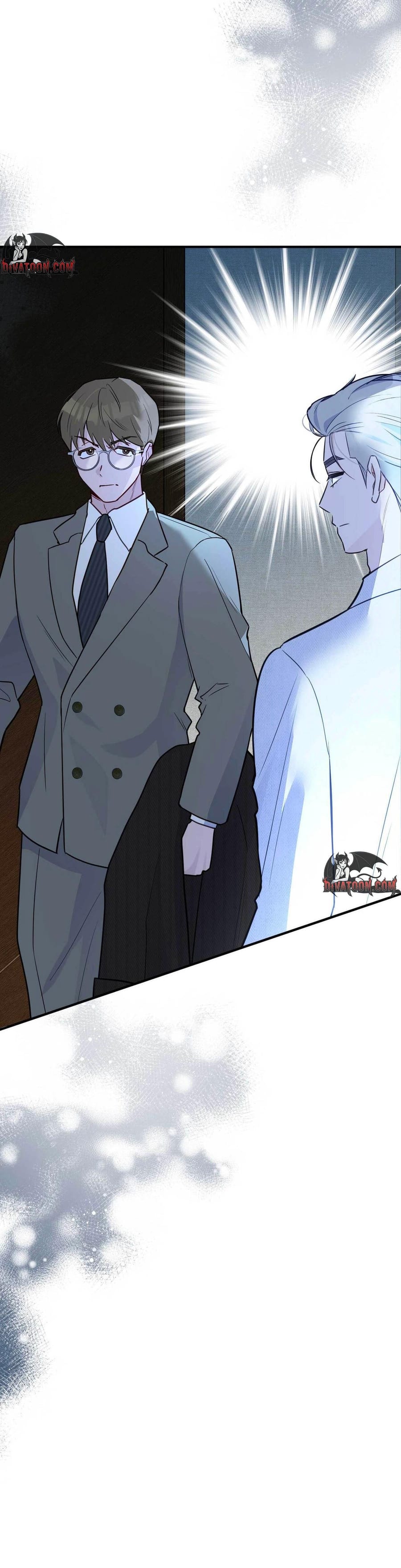 I Raised Him, Then Devoured Him Uncensored, chapter 24, page 14 of 50