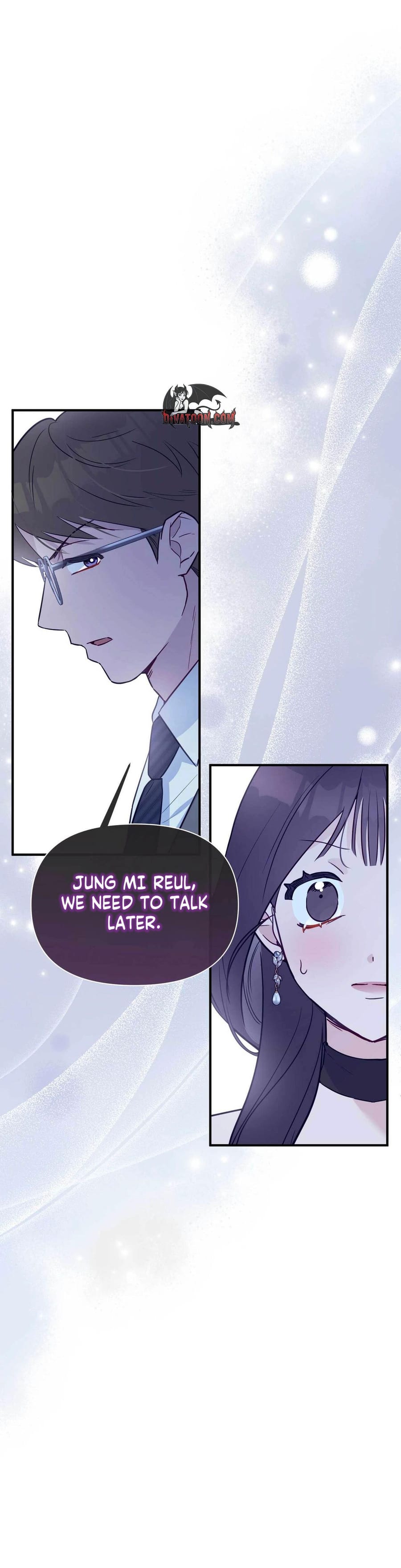 I Raised Him, Then Devoured Him Uncensored, chapter 24, page 15 of 50