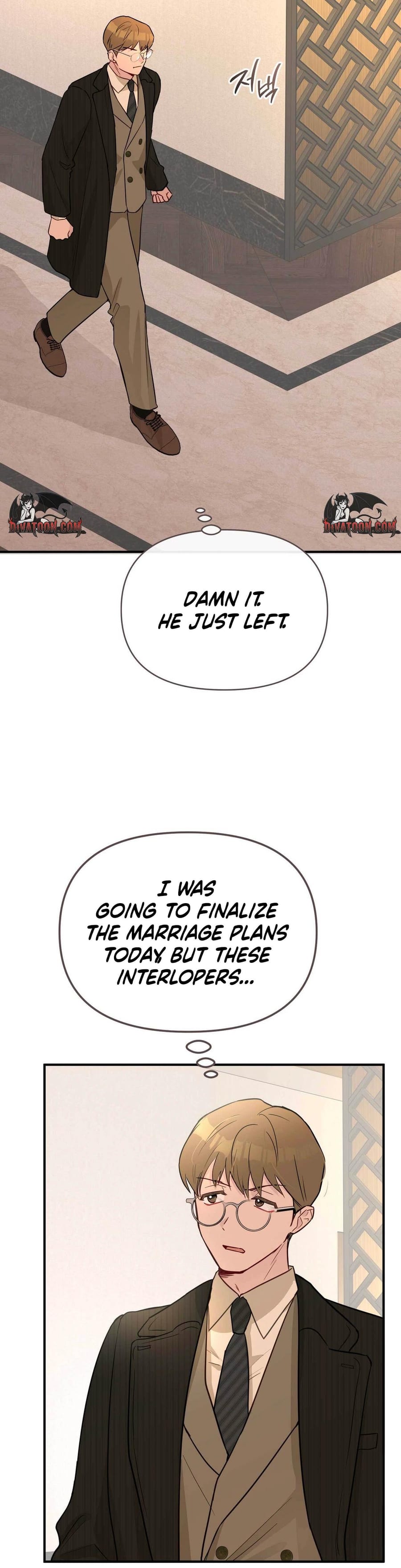 I Raised Him, Then Devoured Him Uncensored, chapter 24, page 17 of 50