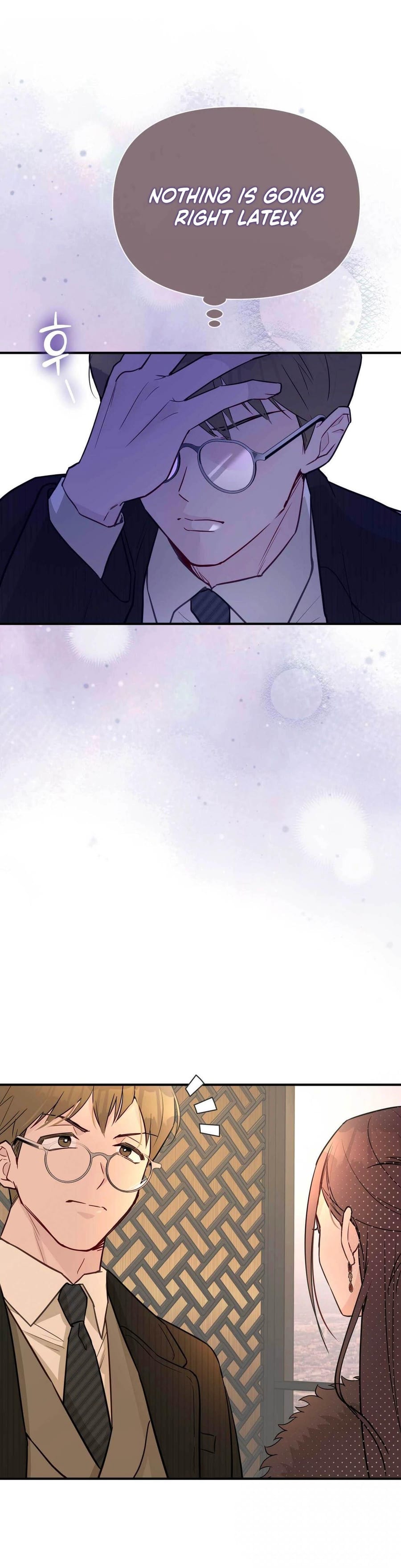I Raised Him, Then Devoured Him Uncensored, chapter 24, page 18 of 50