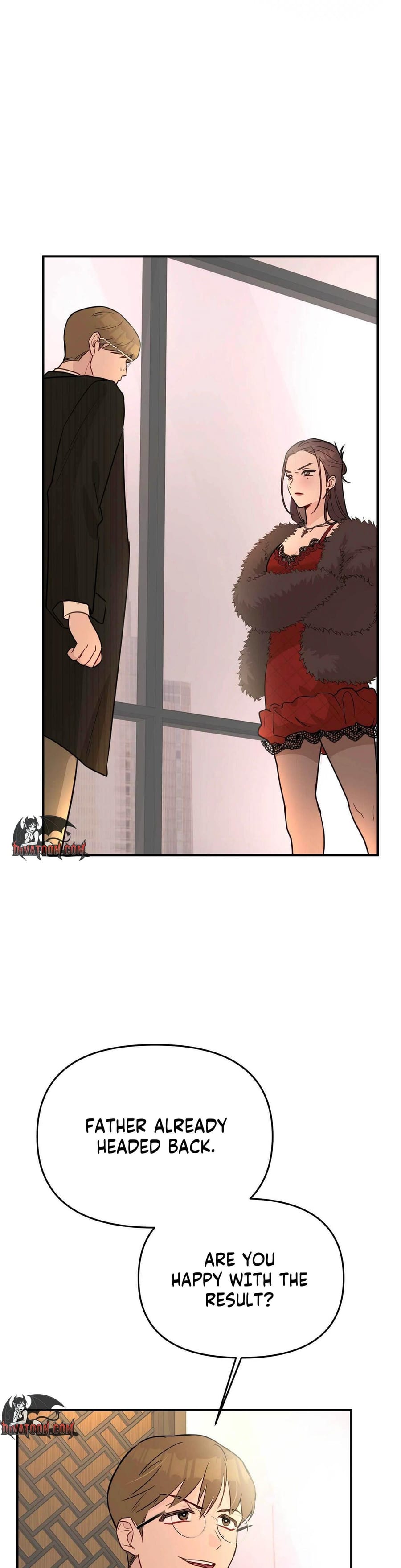 I Raised Him, Then Devoured Him Uncensored, chapter 24, page 19 of 50
