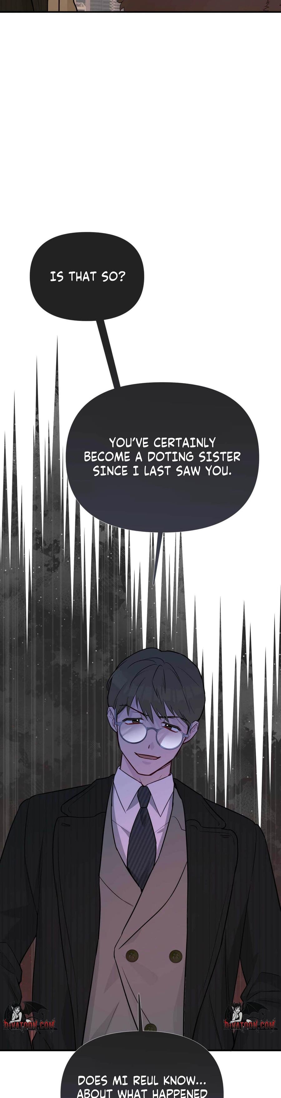 I Raised Him, Then Devoured Him Uncensored, chapter 24, page 24 of 50