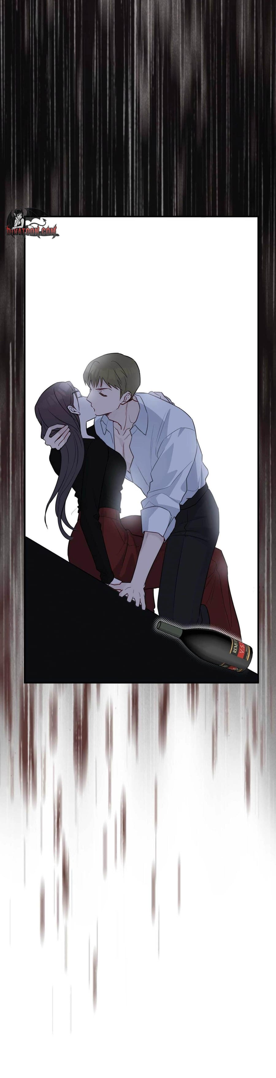 I Raised Him, Then Devoured Him Uncensored, chapter 24, page 26 of 50