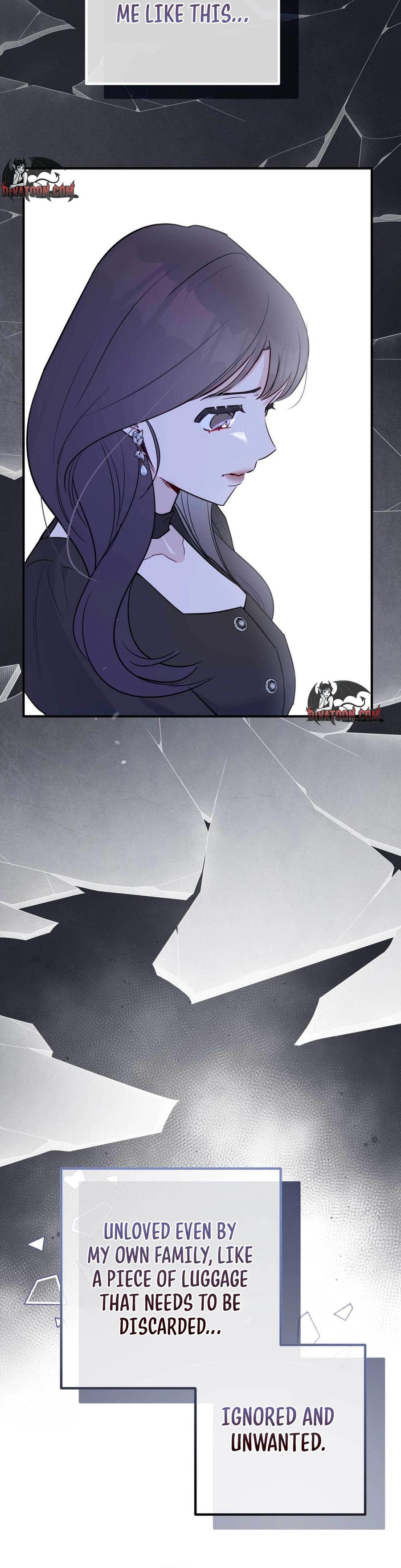 I Raised Him, Then Devoured Him Uncensored, chapter 24, page 32 of 50