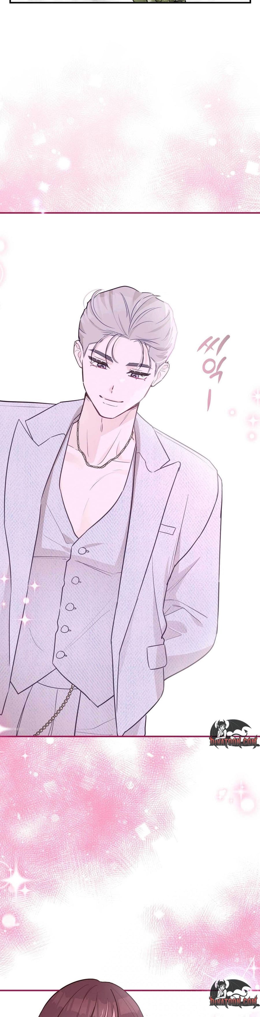 I Raised Him, Then Devoured Him Uncensored, chapter 24, page 37 of 50