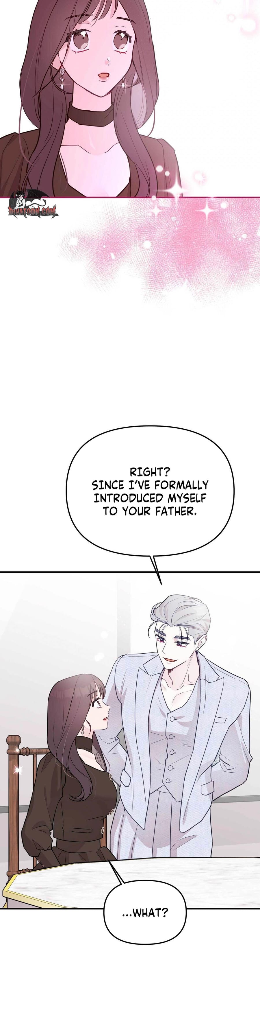 I Raised Him, Then Devoured Him Uncensored, chapter 24, page 38 of 50
