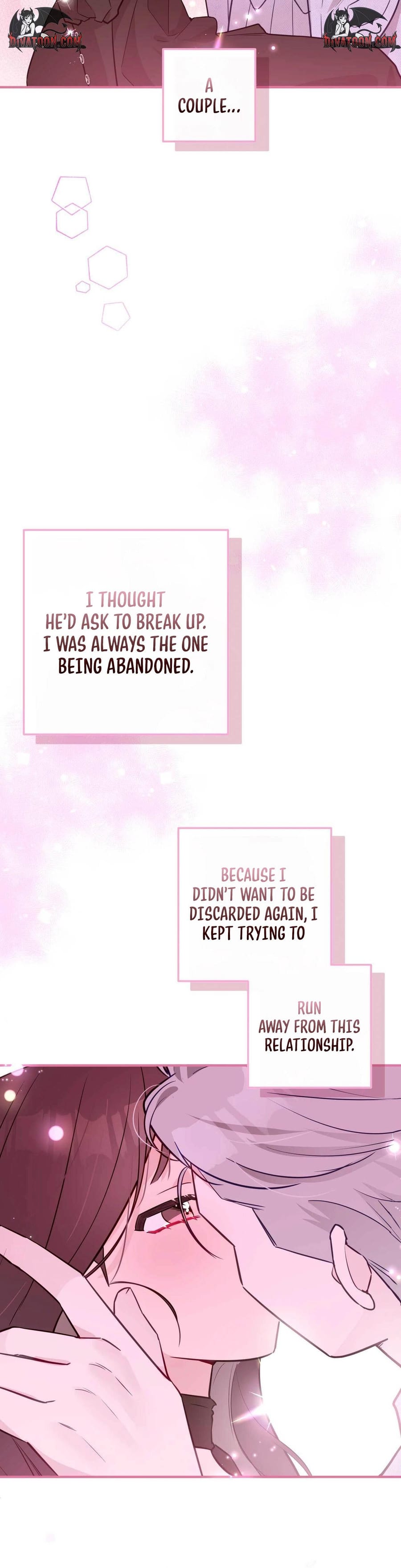 I Raised Him, Then Devoured Him Uncensored, chapter 24, page 41 of 50