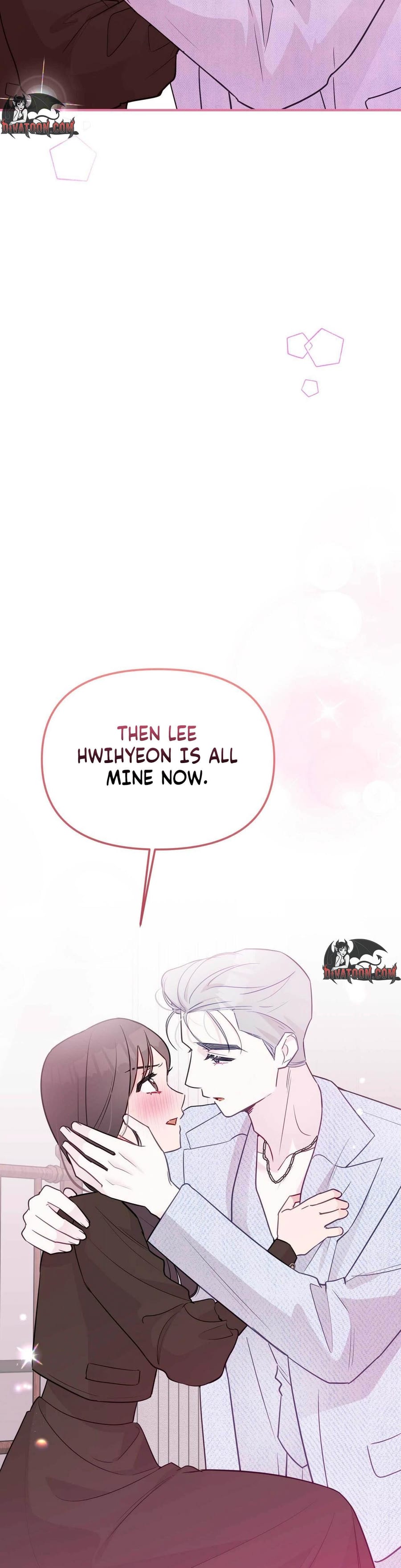 I Raised Him, Then Devoured Him Uncensored, chapter 24, page 43 of 50