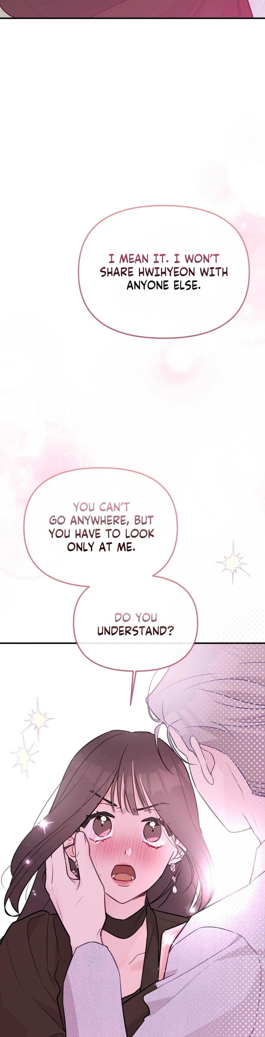 I Raised Him, Then Devoured Him Uncensored, chapter 24, page 44 of 50