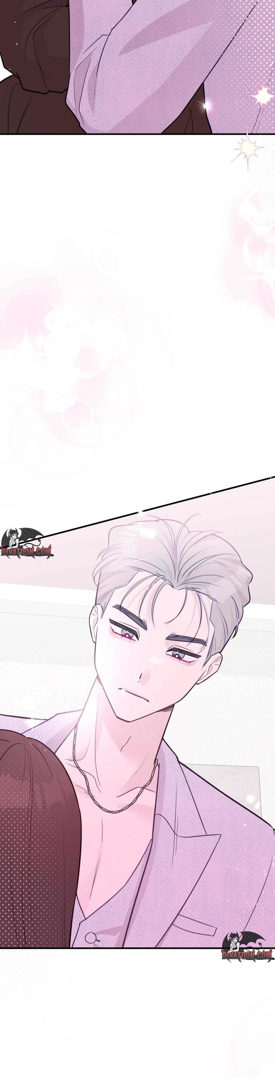 I Raised Him, Then Devoured Him Uncensored, chapter 24, page 45 of 50
