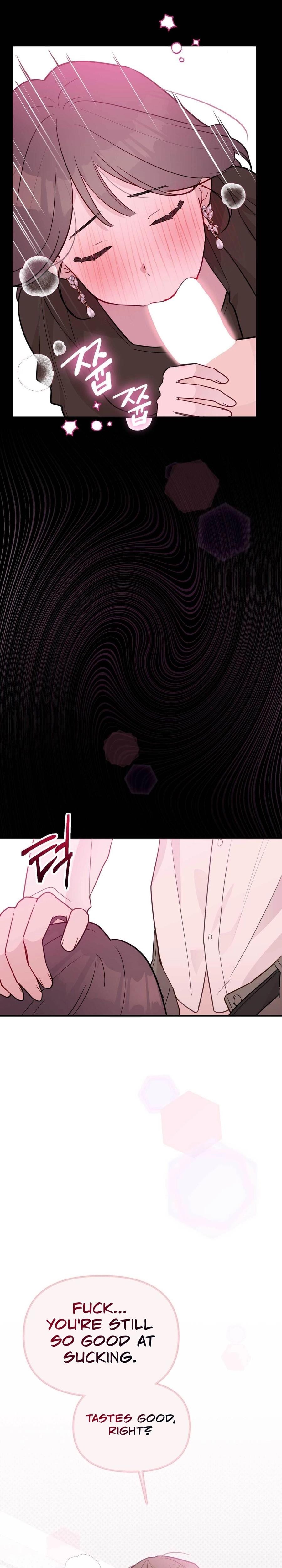 I Raised Him, Then Devoured Him Uncensored, chapter 25, page 6 of 39