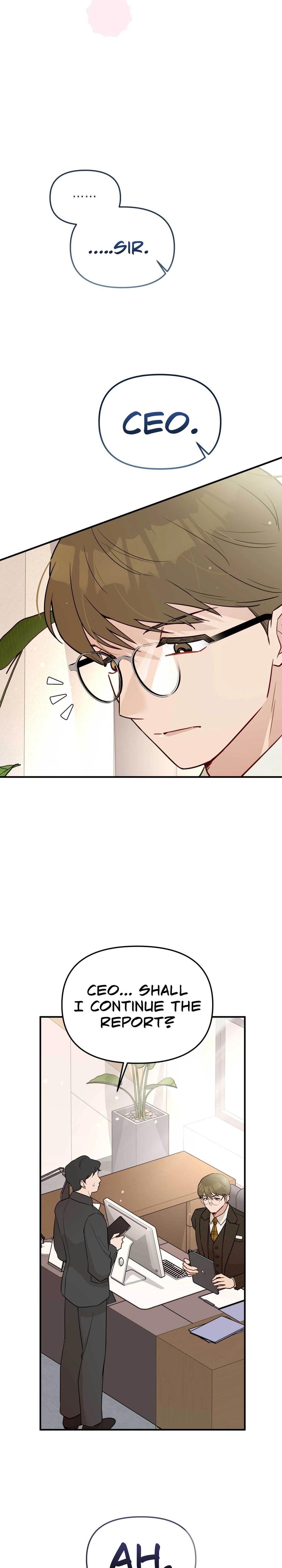 I Raised Him, Then Devoured Him Uncensored, chapter 25, page 8 of 39