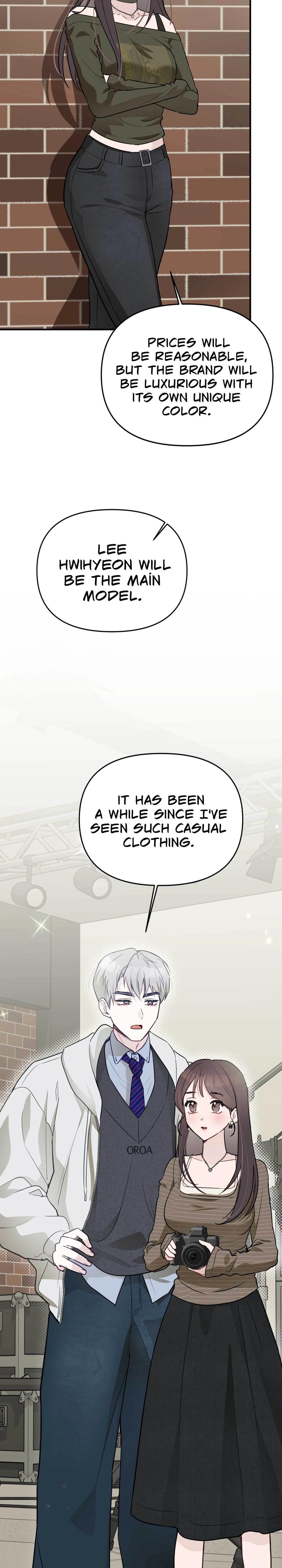 I Raised Him, Then Devoured Him Uncensored, chapter 25, page 13 of 39