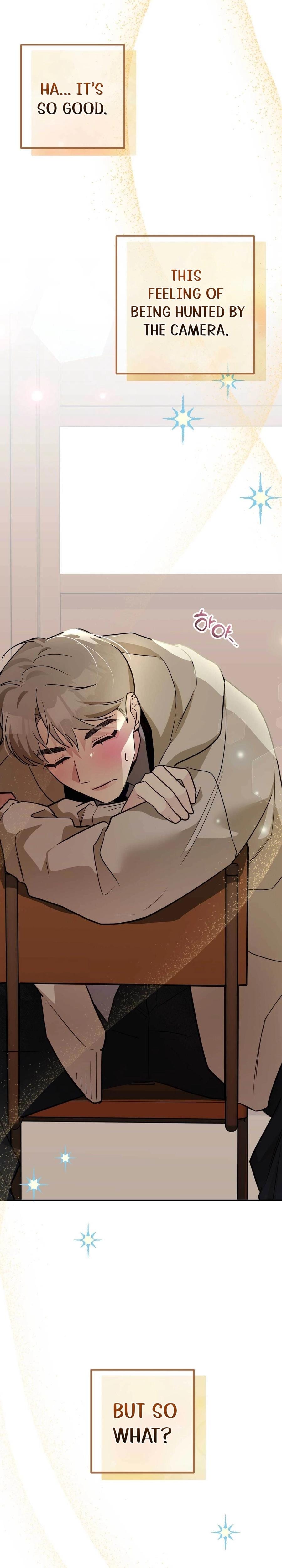 I Raised Him, Then Devoured Him Uncensored, chapter 25, page 22 of 39