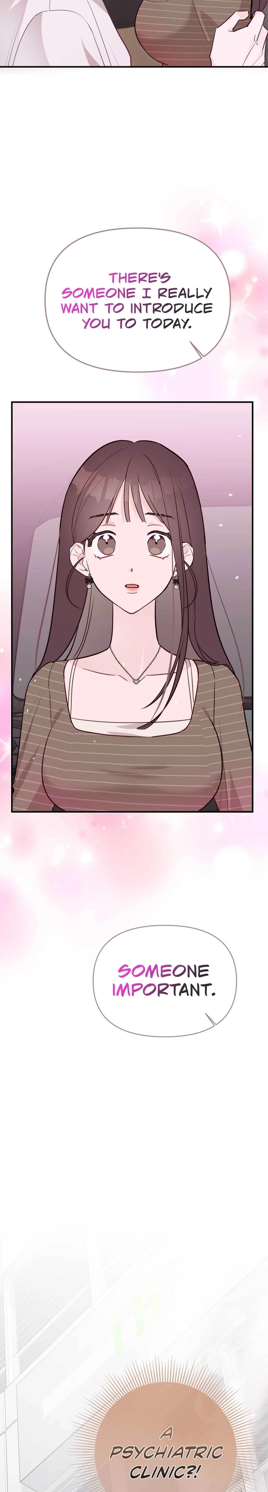 I Raised Him, Then Devoured Him Uncensored, chapter 25, page 27 of 39