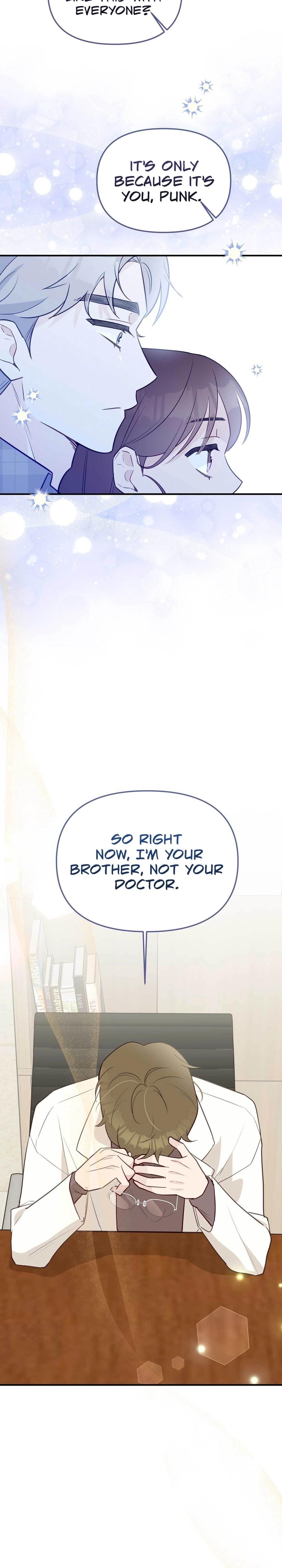 I Raised Him, Then Devoured Him Uncensored, chapter 25, page 36 of 39