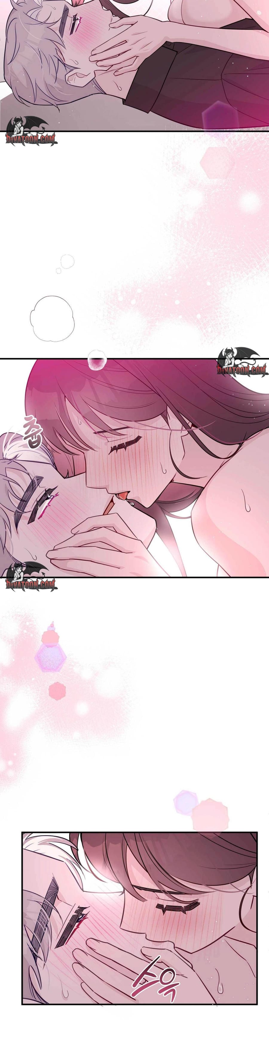 I Raised Him, Then Devoured Him Uncensored, chapter 26, page 9 of 45
