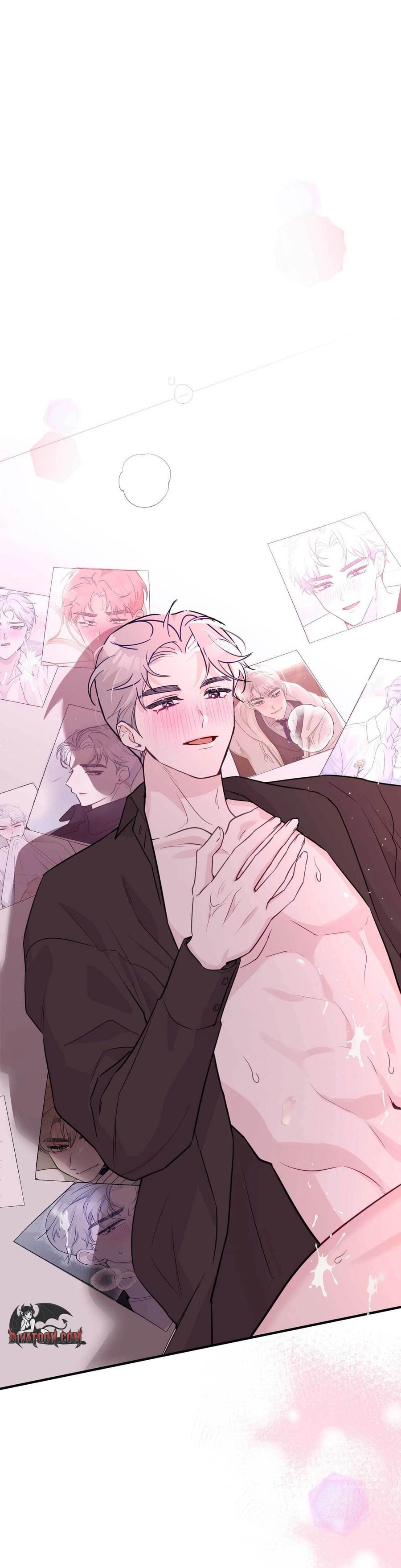 I Raised Him, Then Devoured Him Uncensored, chapter 26, page 10 of 45