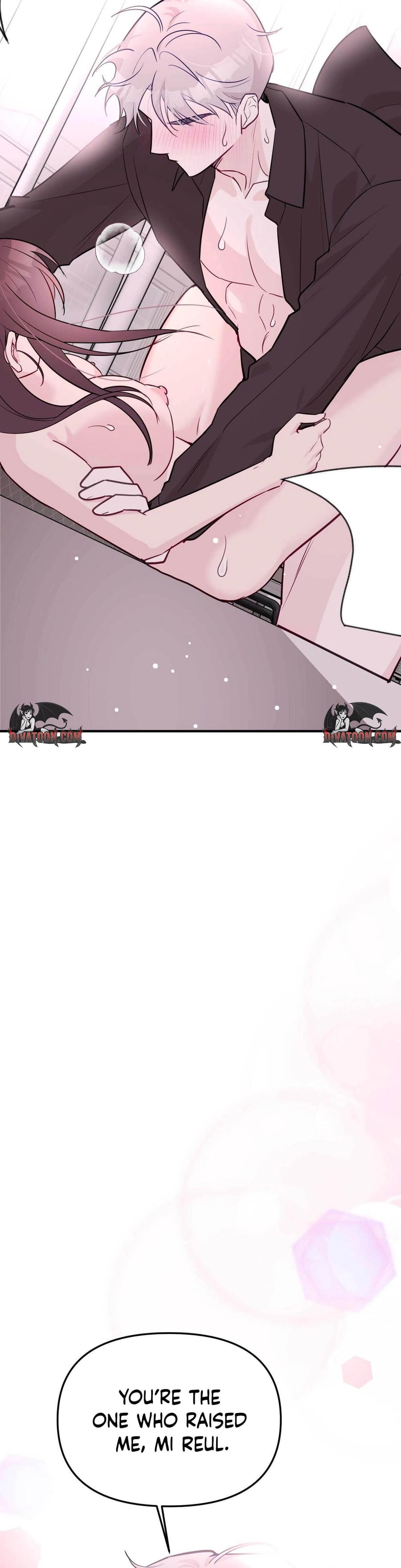 I Raised Him, Then Devoured Him Uncensored, chapter 26, page 14 of 45