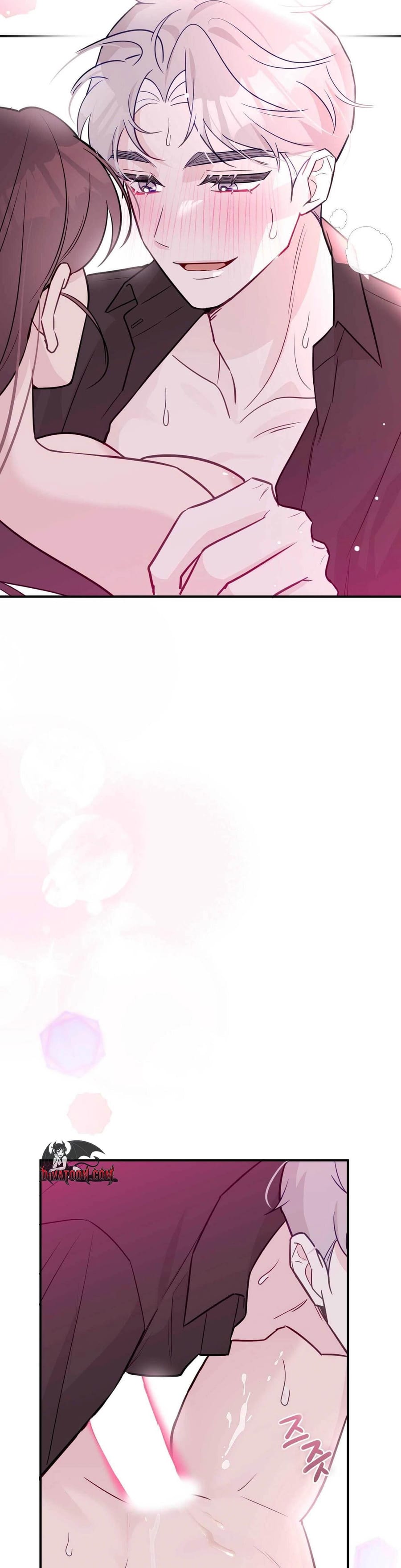 I Raised Him, Then Devoured Him Uncensored, chapter 26, page 15 of 45