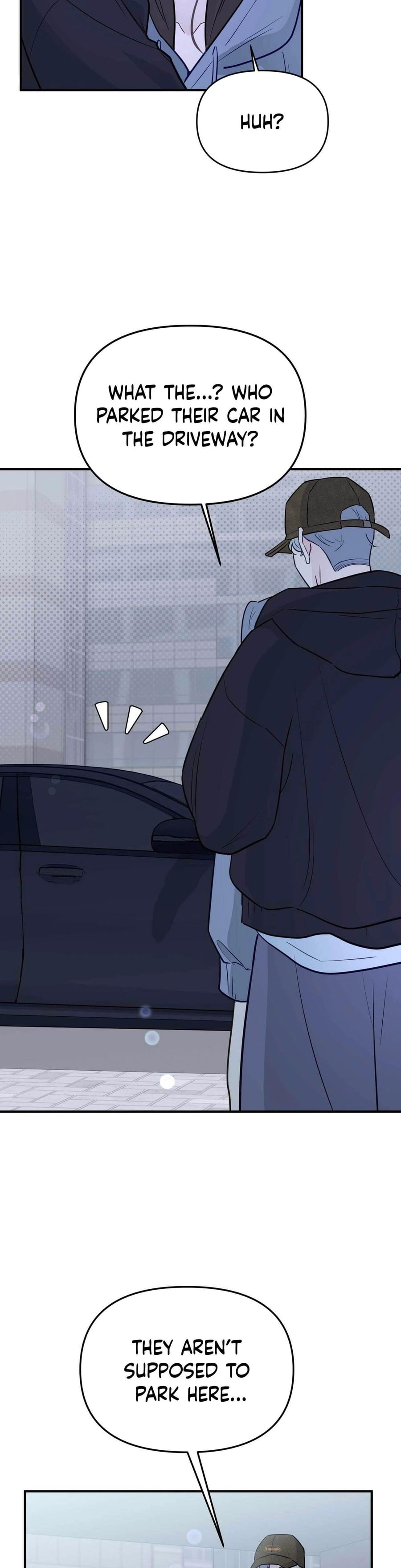 I Raised Him, Then Devoured Him Uncensored, chapter 26, page 23 of 45