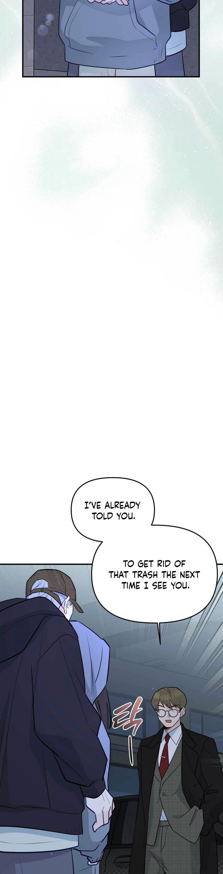 I Raised Him, Then Devoured Him Uncensored, chapter 26, page 26 of 45