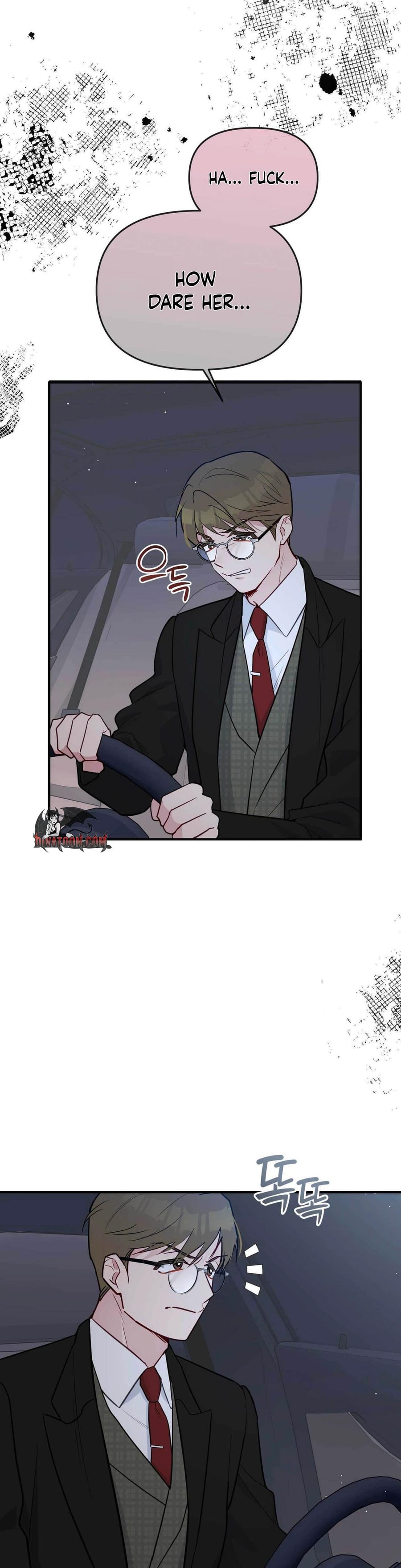 I Raised Him, Then Devoured Him Uncensored, chapter 26, page 40 of 45