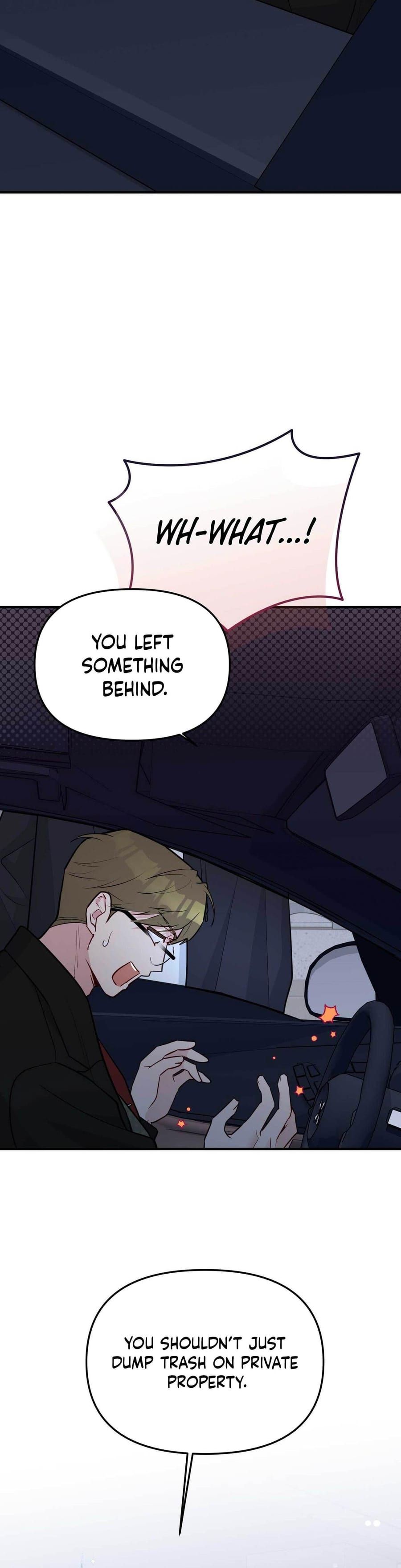 I Raised Him, Then Devoured Him Uncensored, chapter 26, page 42 of 45
