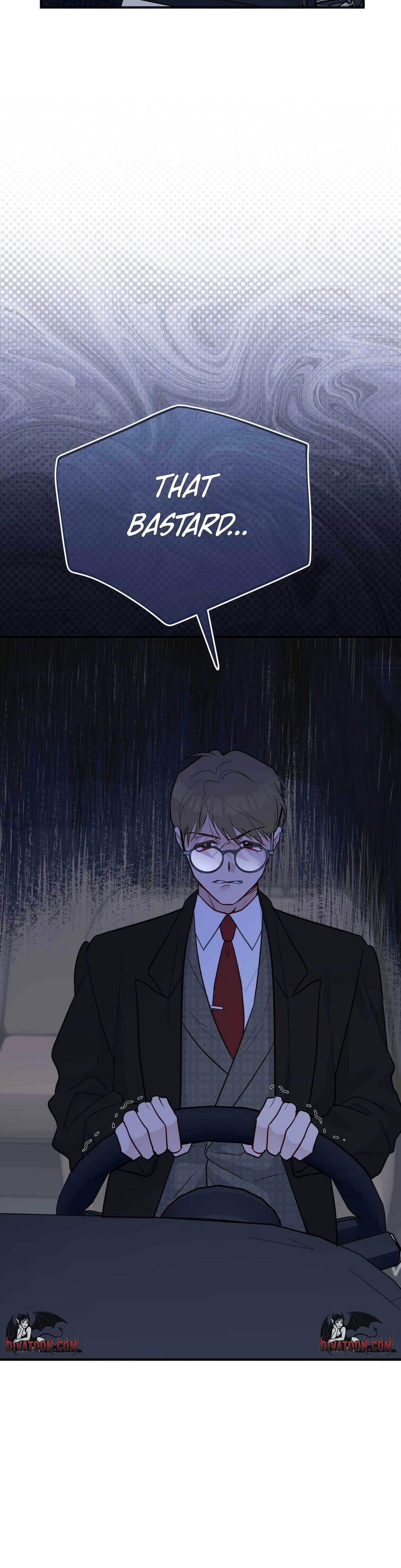 I Raised Him, Then Devoured Him Uncensored, chapter 26, page 44 of 45