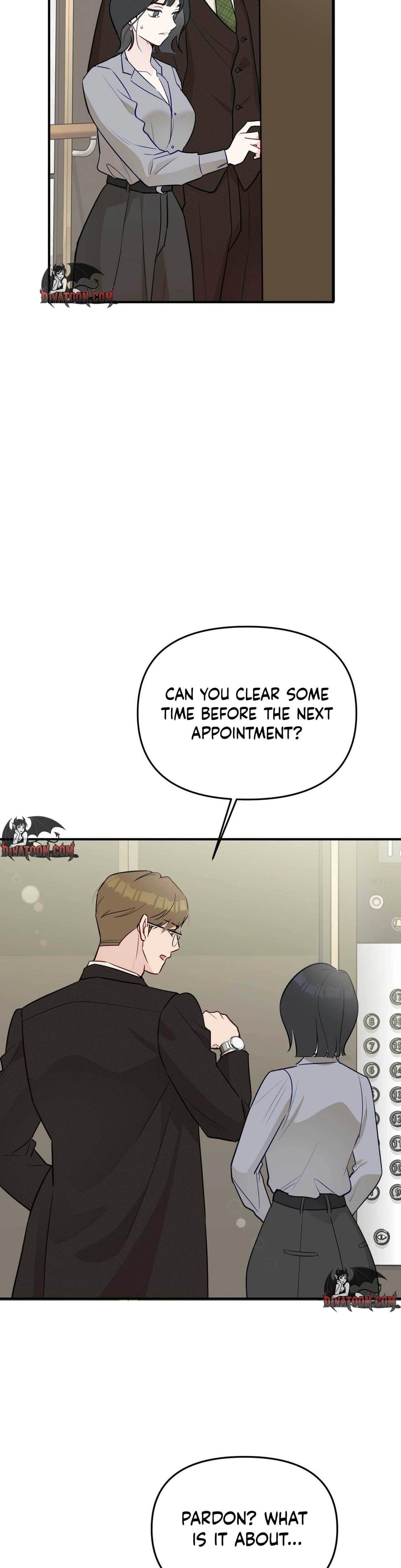 I Raised Him, Then Devoured Him Uncensored, chapter 27, page 6 of 47