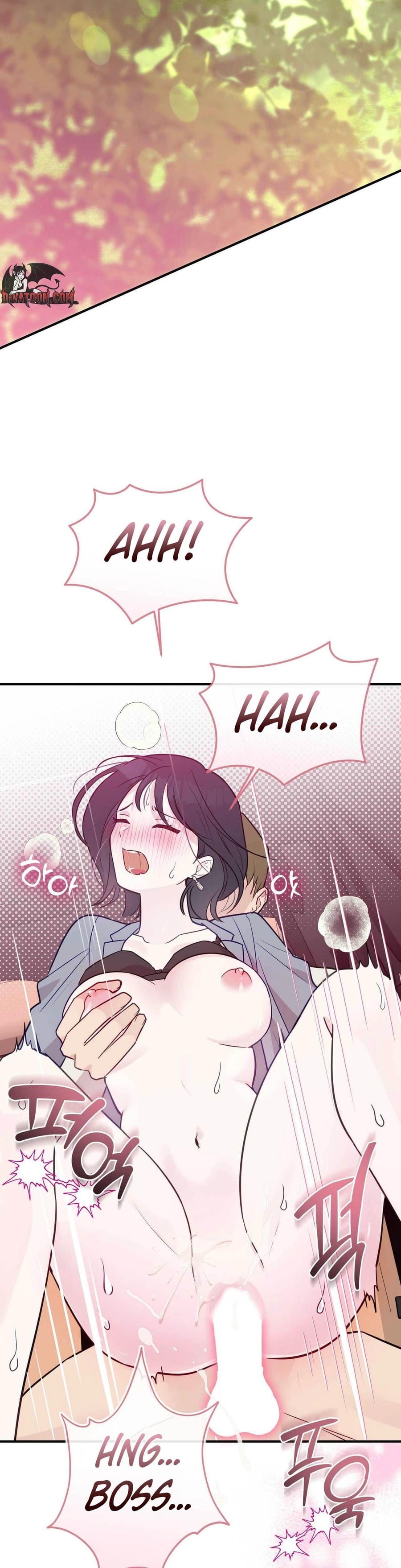 I Raised Him, Then Devoured Him Uncensored, chapter 27, page 9 of 47
