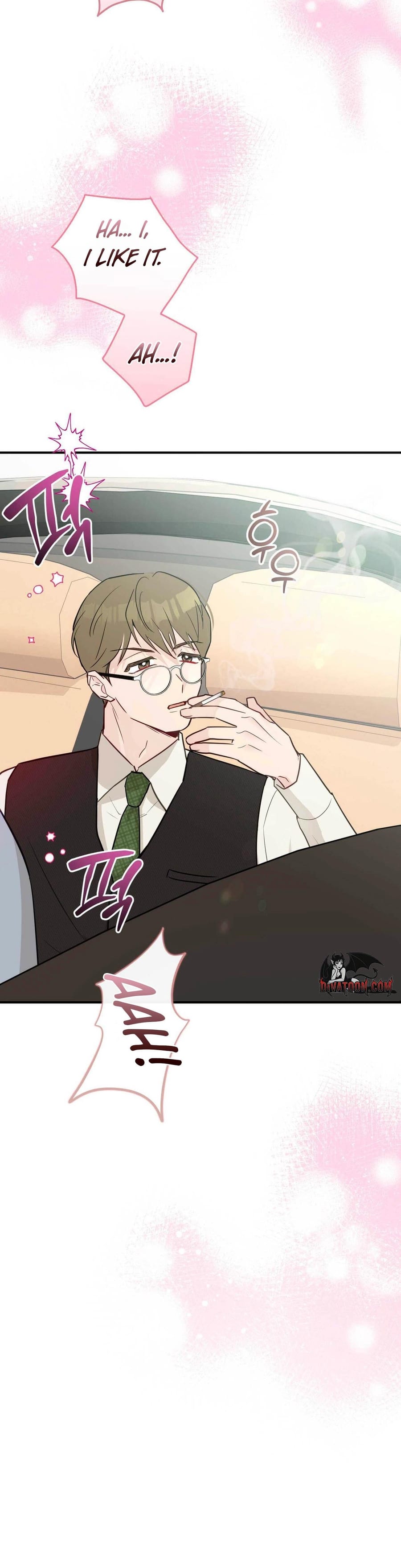I Raised Him, Then Devoured Him Uncensored, chapter 27, page 10 of 47