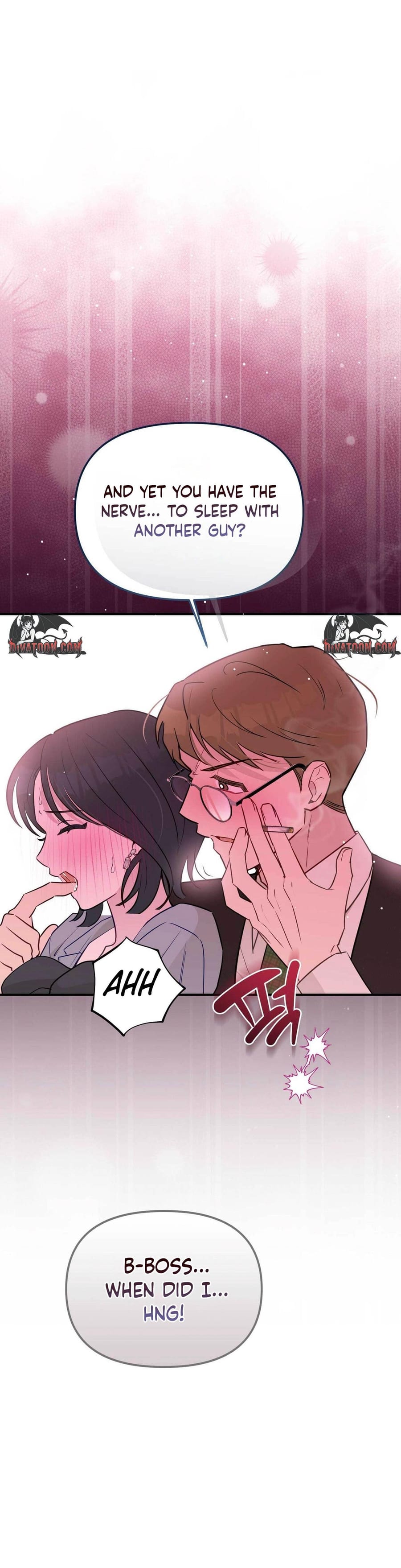 I Raised Him, Then Devoured Him Uncensored, chapter 27, page 13 of 47