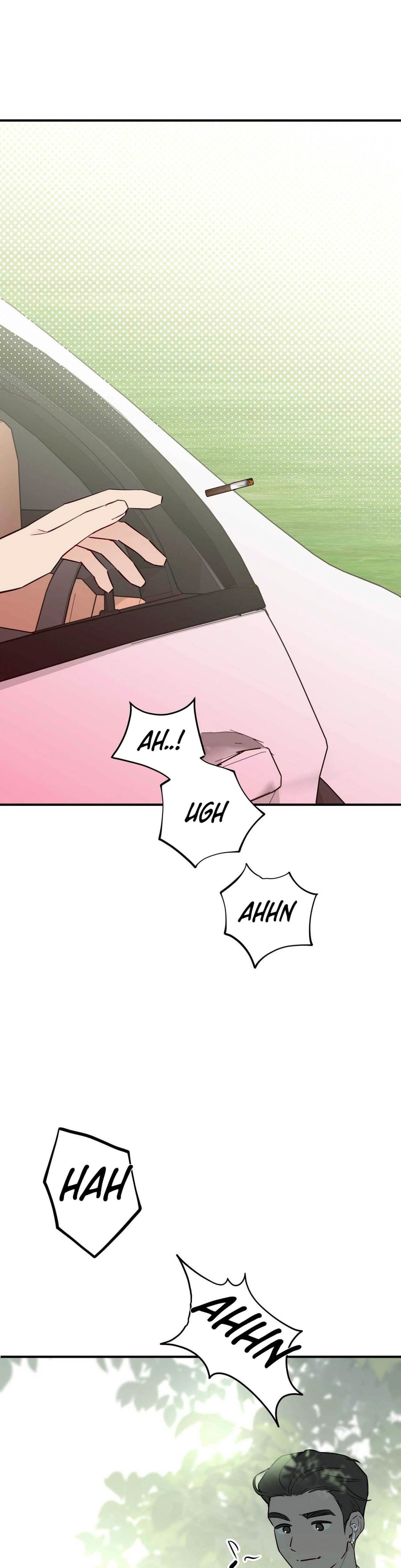 I Raised Him, Then Devoured Him Uncensored, chapter 27, page 14 of 47