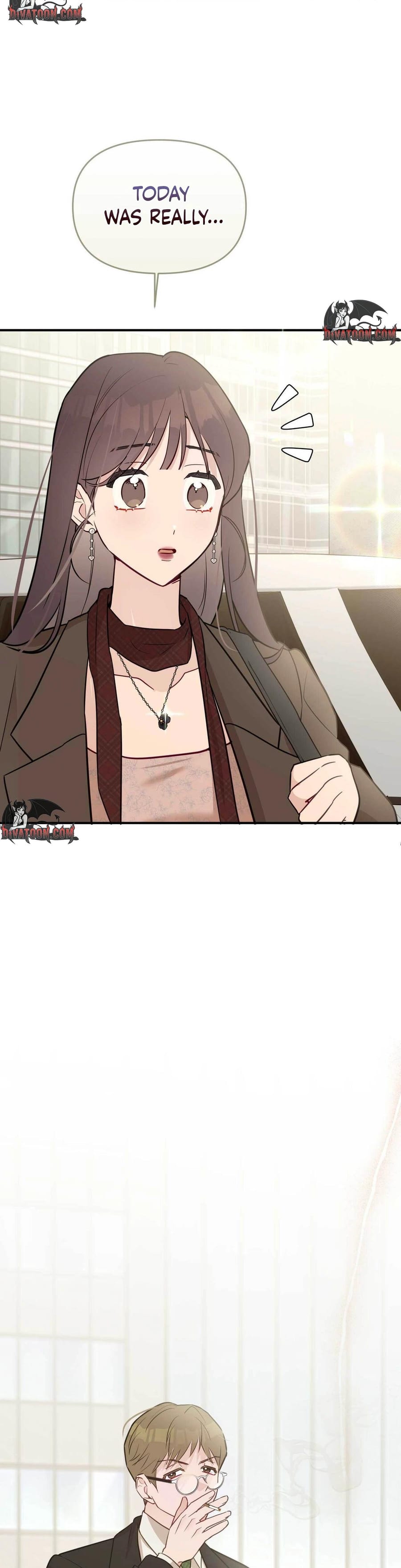 I Raised Him, Then Devoured Him Uncensored, chapter 27, page 18 of 47